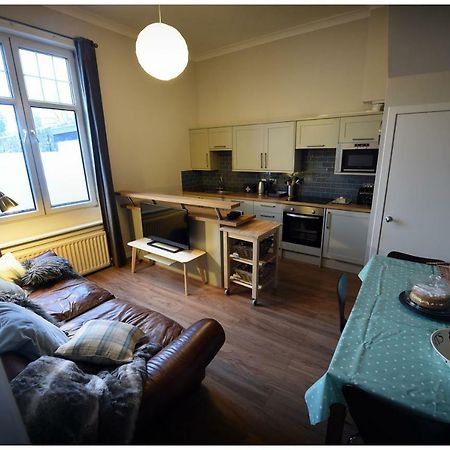 Fox Cottage Helensburgh Esterno foto