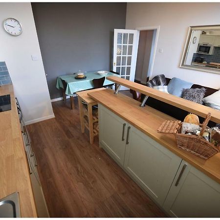Fox Cottage Helensburgh Esterno foto