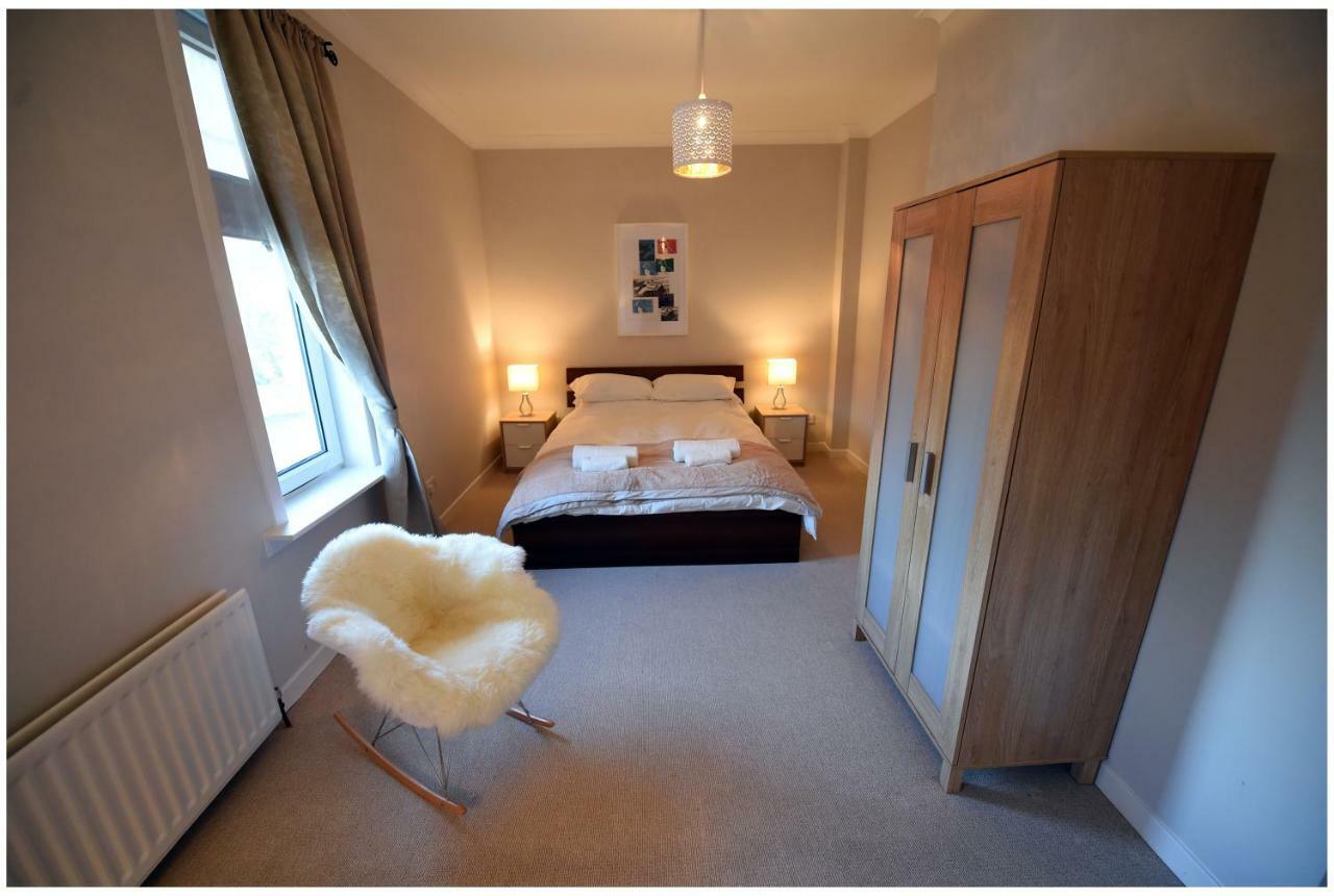Fox Cottage Helensburgh Esterno foto