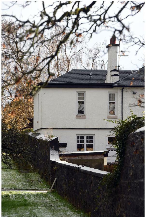 Fox Cottage Helensburgh Esterno foto